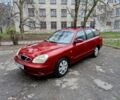 Красный Дэу Нубира, объемом двигателя 2 л и пробегом 300 тыс. км за 1200 $, фото 1 на Automoto.ua