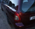 Красный Дэу Нубира, объемом двигателя 1.6 л и пробегом 340 тыс. км за 2650 $, фото 17 на Automoto.ua