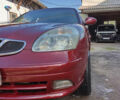 Красный Дэу Нубира, объемом двигателя 1.6 л и пробегом 340 тыс. км за 2650 $, фото 10 на Automoto.ua