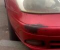 Красный Дэу Нубира, объемом двигателя 2 л и пробегом 334 тыс. км за 2500 $, фото 9 на Automoto.ua