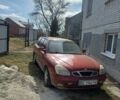 Червоний Деу Нубіра, об'ємом двигуна 1.6 л та пробігом 428 тис. км за 1500 $, фото 1 на Automoto.ua