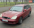 Красный Дэу Нубира, объемом двигателя 2 л и пробегом 299 тыс. км за 1299 $, фото 12 на Automoto.ua