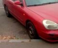 Красный Дэу Нубира, объемом двигателя 2 л и пробегом 334 тыс. км за 2500 $, фото 8 на Automoto.ua