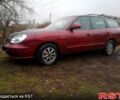 Червоний Деу Нубіра, об'ємом двигуна 2 л та пробігом 0 тис. км за 3000 $, фото 8 на Automoto.ua