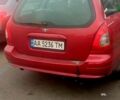 Красный Дэу Нубира, объемом двигателя 2 л и пробегом 334 тыс. км за 2500 $, фото 1 на Automoto.ua