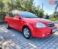 Червоний Деу Нубіра, об'ємом двигуна 1.8 л та пробігом 237 тис. км за 3850 $, фото 9 на Automoto.ua