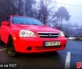 Красный Дэу Нубира, объемом двигателя 1.6 л и пробегом 390 тыс. км за 3050 $, фото 1 на Automoto.ua