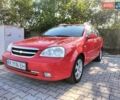 Червоний Деу Нубіра, об'ємом двигуна 1.8 л та пробігом 237 тис. км за 3850 $, фото 8 на Automoto.ua