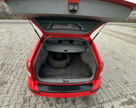 Червоний Деу Нубіра, об'ємом двигуна 1.8 л та пробігом 238 тис. км за 3600 $, фото 4 на Automoto.ua