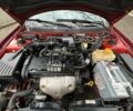 Красный Дэу Нубира, объемом двигателя 2 л и пробегом 270 тыс. км за 1299 $, фото 8 на Automoto.ua