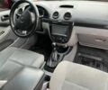 Красный Дэу Нубира, объемом двигателя 1.6 л и пробегом 207 тыс. км за 3050 $, фото 4 на Automoto.ua