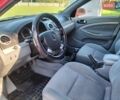 Червоний Деу Нубіра, об'ємом двигуна 1.8 л та пробігом 237 тис. км за 3850 $, фото 4 на Automoto.ua
