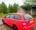 Красный Дэу Нубира, объемом двигателя 1.6 л и пробегом 283 тыс. км за 3000 $, фото 1 на Automoto.ua