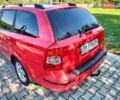 Червоний Деу Нубіра, об'ємом двигуна 1.8 л та пробігом 237 тис. км за 3850 $, фото 2 на Automoto.ua
