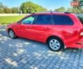 Червоний Деу Нубіра, об'ємом двигуна 1.8 л та пробігом 237 тис. км за 3850 $, фото 6 на Automoto.ua