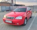 Червоний Деу Нубіра, об'ємом двигуна 1.6 л та пробігом 223 тис. км за 3650 $, фото 1 на Automoto.ua