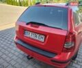 Червоний Деу Нубіра, об'ємом двигуна 1.8 л та пробігом 237 тис. км за 3850 $, фото 12 на Automoto.ua