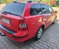 Червоний Деу Нубіра, об'ємом двигуна 1.8 л та пробігом 237 тис. км за 3850 $, фото 13 на Automoto.ua