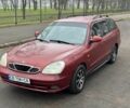 Красный Дэу Нубира, объемом двигателя 2 л и пробегом 270 тыс. км за 1299 $, фото 12 на Automoto.ua