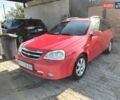 Червоний Деу Нубіра, об'ємом двигуна 1.8 л та пробігом 237 тис. км за 3850 $, фото 10 на Automoto.ua