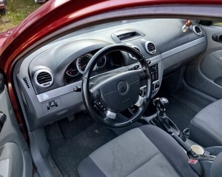 Дэу Нубира 2005 в Дубно на Automoto.ua Красный Дэу Нубира, объемом двигателя 1.8 л и пробегом 233 тыс. км за 2100 $, фото 3 на Automoto.ua