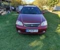 Дэу Нубира 2005 в Дубно на Automoto.ua Красный Дэу Нубира, объемом двигателя 1.8 л и пробегом 233 тыс. км за 2100 $, фото 6 на Automoto.ua