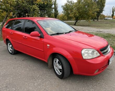 Деу Нубіра 2004 у Кривому Розі на Automoto.ua Червоний Деу Нубіра, об'ємом двигуна 1.6 л та пробігом 207 тис. км за 3050 $, фото 1 на Automoto.ua