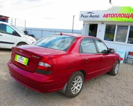 Дэу Нубира, объемом двигателя 0 л и пробегом 192 тыс. км за 3400 $, фото 1 на Automoto.ua