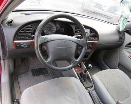 Дэу Нубира, объемом двигателя 0 л и пробегом 192 тыс. км за 3400 $, фото 7 на Automoto.ua