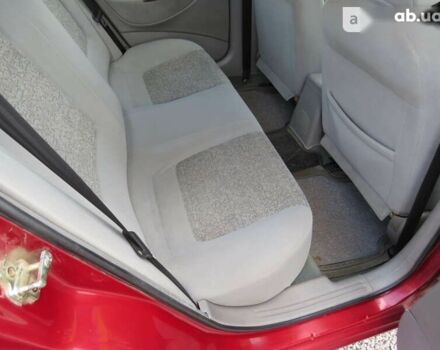 Дэу Нубира, объемом двигателя 0 л и пробегом 192 тыс. км за 3400 $, фото 17 на Automoto.ua