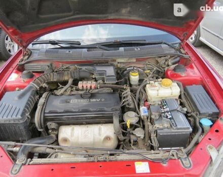 Дэу Нубира, объемом двигателя 0 л и пробегом 192 тыс. км за 3400 $, фото 26 на Automoto.ua
