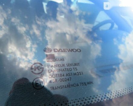 Дэу Нубира, объемом двигателя 0 л и пробегом 192 тыс. км за 3400 $, фото 4 на Automoto.ua