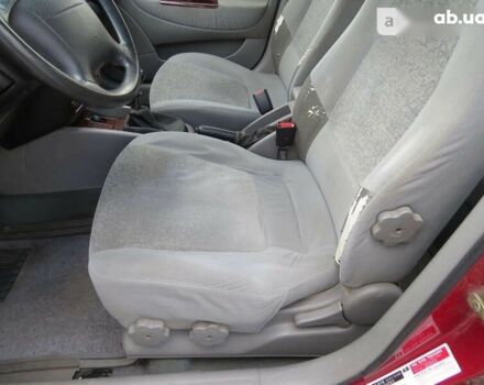 Дэу Нубира, объемом двигателя 0 л и пробегом 192 тыс. км за 3400 $, фото 9 на Automoto.ua