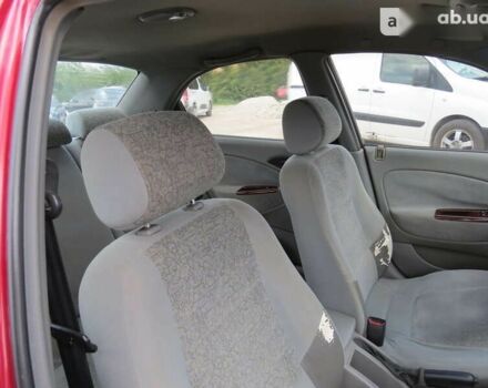 Дэу Нубира, объемом двигателя 0 л и пробегом 192 тыс. км за 3400 $, фото 20 на Automoto.ua