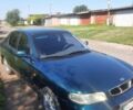 Деу Нубіра, об'ємом двигуна 1.6 л та пробігом 178 тис. км за 2099 $, фото 1 на Automoto.ua