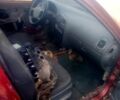 Дэу Нубира, объемом двигателя 1.6 л и пробегом 350 тыс. км за 350 $, фото 10 на Automoto.ua