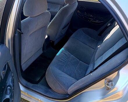 Дэу Нубира, объемом двигателя 16 л и пробегом 260 тыс. км за 1400 $, фото 5 на Automoto.ua