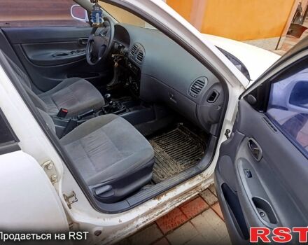 Деу Нубіра, об'ємом двигуна 1.6 л та пробігом 280 тис. км за 750 $, фото 6 на Automoto.ua