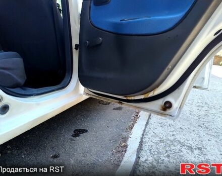 Деу Нубіра, об'ємом двигуна 1.6 л та пробігом 260 тис. км за 2500 $, фото 5 на Automoto.ua