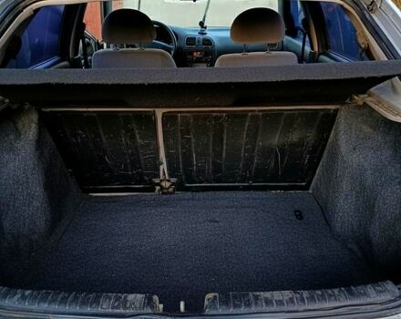 Деу Нубіра 1998 у Белгород-Днестровском на Automoto.ua Деу Нубіра, об'ємом двигуна 1.6 л та пробігом 0 тис. км за 1300 $, фото 7 на Automoto.ua