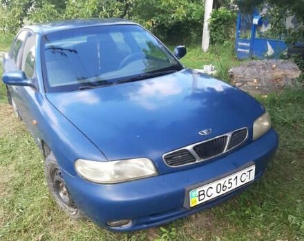 Дэу Нубира, объемом двигателя 0 л и пробегом 200 тыс. км за 1200 $, фото 1 на Automoto.ua