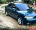Дэу Нубира, объемом двигателя 1.6 л и пробегом 230 тыс. км за 1700 $, фото 1 на Automoto.ua