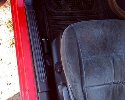Дэу Нубира, объемом двигателя 1.6 л и пробегом 0 тыс. км за 1800 $, фото 4 на Automoto.ua