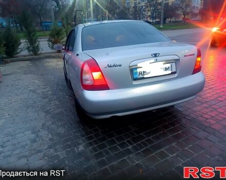 Дэу Нубира, объемом двигателя 1.6 л и пробегом 257 тыс. км за 2500 $, фото 1 на Automoto.ua