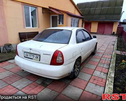 Деу Нубіра, об'ємом двигуна 1.6 л та пробігом 280 тис. км за 750 $, фото 2 на Automoto.ua