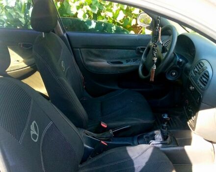Деу Нубіра, об'ємом двигуна 1.6 л та пробігом 0 тис. км за 1300 $, фото 7 на Automoto.ua