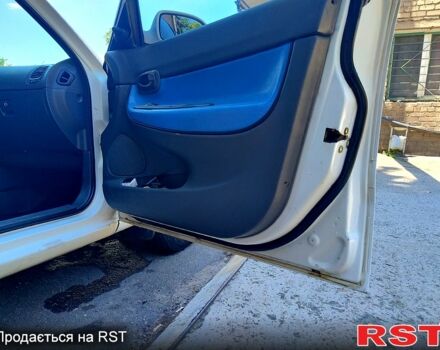 Деу Нубіра, об'ємом двигуна 1.6 л та пробігом 260 тис. км за 2500 $, фото 7 на Automoto.ua