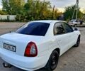 Дэу Нубира, объемом двигателя 1.6 л и пробегом 230 тыс. км за 1100 $, фото 4 на Automoto.ua