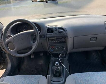 Дэу Нубира, объемом двигателя 1.6 л и пробегом 140 тыс. км за 2999 $, фото 5 на Automoto.ua