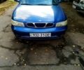 Дэу Нубира, объемом двигателя 1.6 л и пробегом 198 тыс. км за 2000 $, фото 1 на Automoto.ua